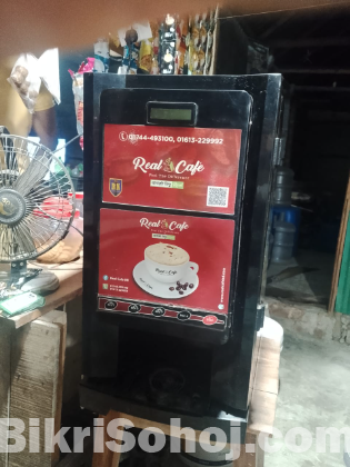 Real Coffe